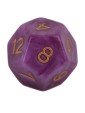 Astrology Dice